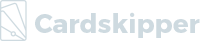 Cardskipper logo