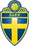 Swedish Football Association logo