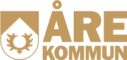 Logotyp Åre kommun
