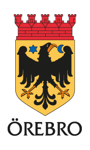 Logotyp Örebro kommun