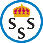 ksss logotyp